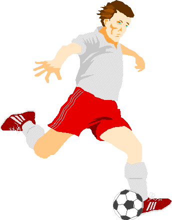 MY FAVOURITE SPORT